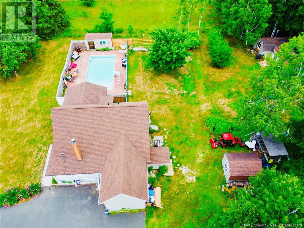 29 Jason, North Tetagouche, New Brunswick  E2A 4Y8 - Photo 7 - NB122915
