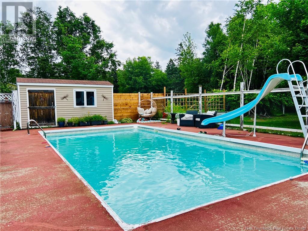 29 Jason, North Tetagouche, New Brunswick  E2A 4Y8 - Photo 8 - NB122915