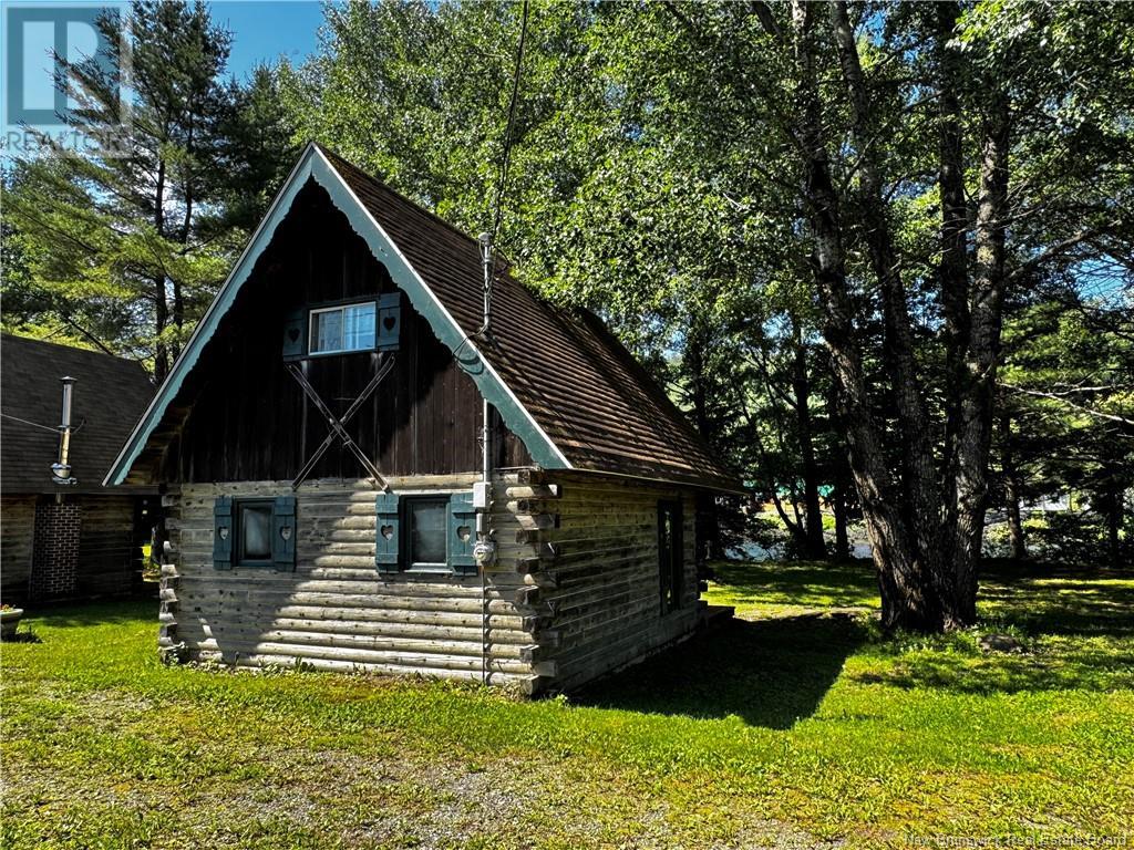 1064 Baisley Road, Saint-Jacques, New Brunswick  E7B 2A3 - Photo 15 - NB122879