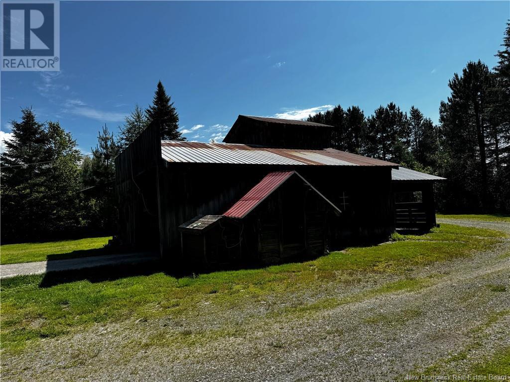 1064 Baisley Road, Saint-Jacques, New Brunswick  E7B 2A3 - Photo 30 - NB122879