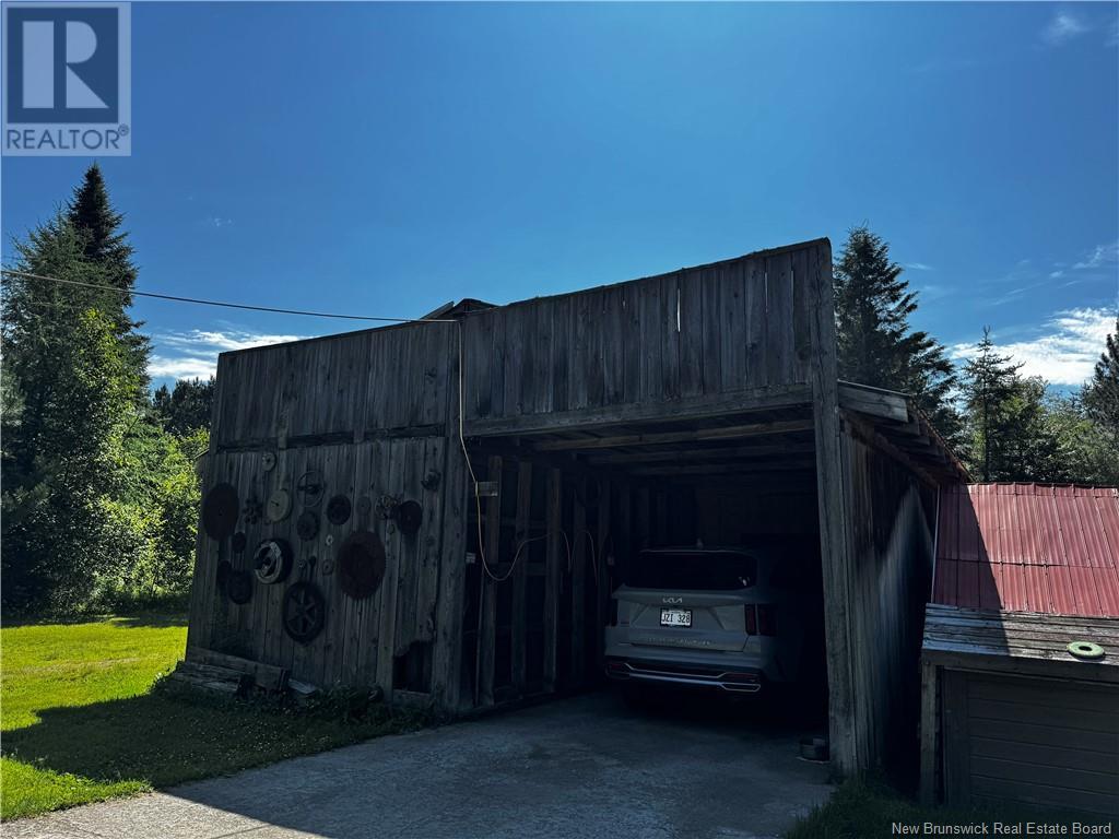 1064 Baisley Road, Saint-Jacques, New Brunswick  E7B 2A3 - Photo 31 - NB122879