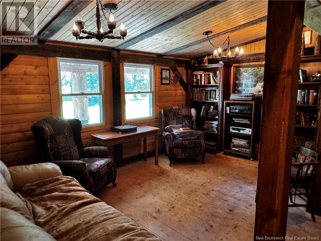 1064 Baisley Road, Saint-Jacques, New Brunswick  E7B 2A3 - Photo 43 - NB122879