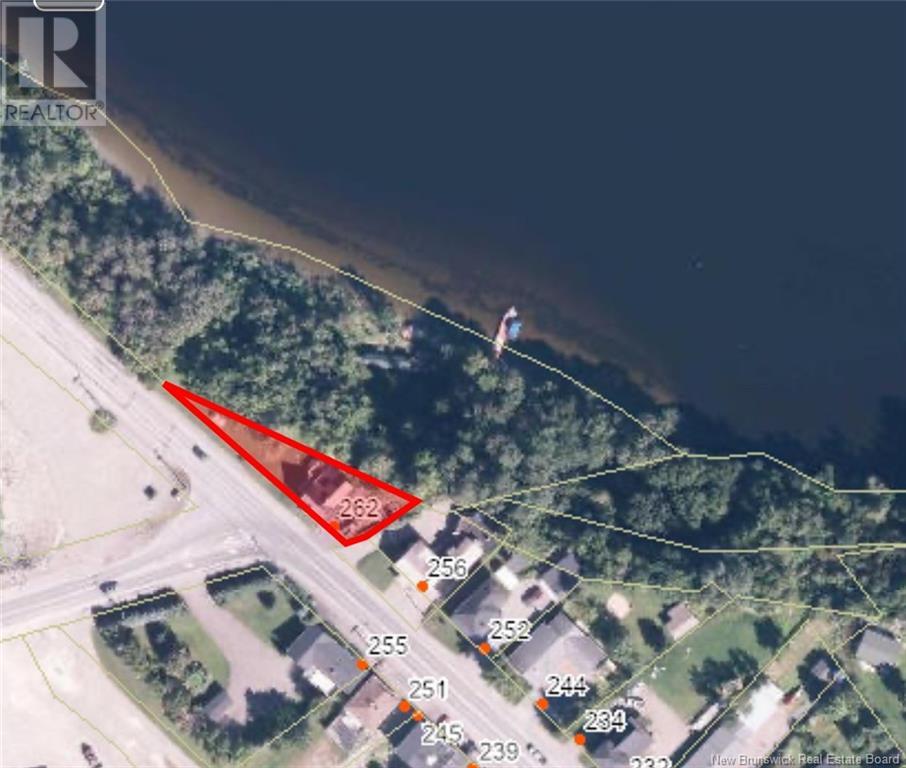 262 Main Street, Grand Falls, New Brunswick  E3Z 2V7 - Photo 30 - NB122937