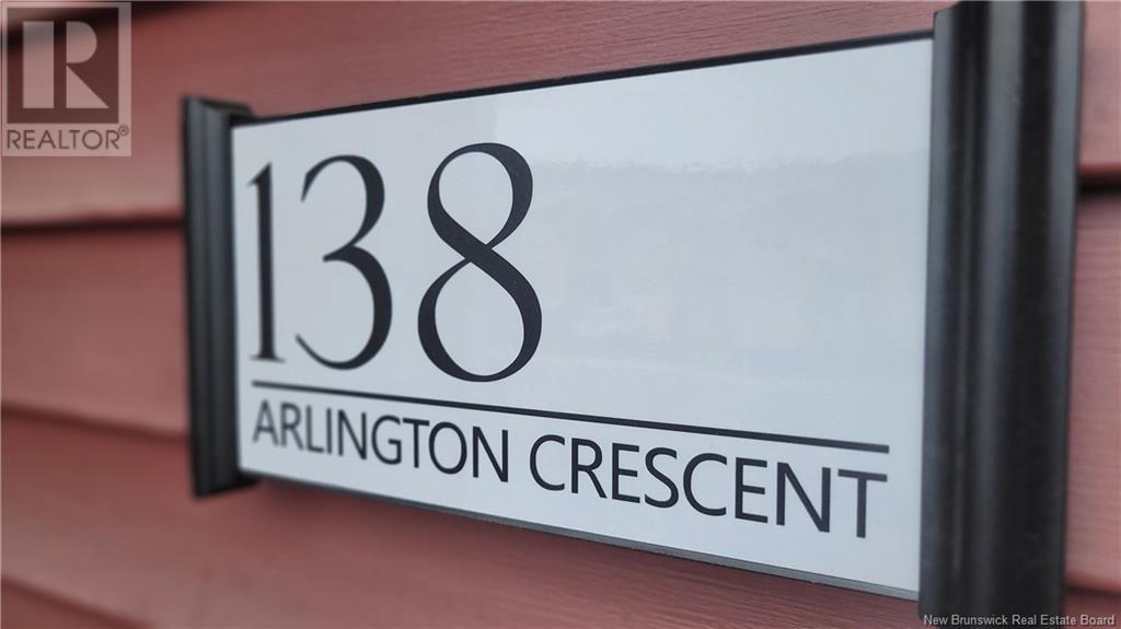 138 Arlington Crescent, Saint John, New Brunswick  E2K 0G4 - Photo 2 - NB122942