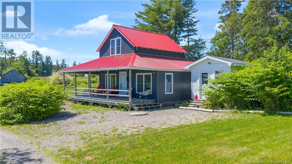 3 Haley Lane, Oak Haven, New Brunswick  E3L 3V3 - Photo 5 - NB122960