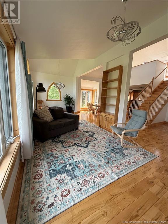 2104 Chemin Cormier, Sainte-Louise, New Brunswick  E8K 2X6 - Photo 11 - NB122948