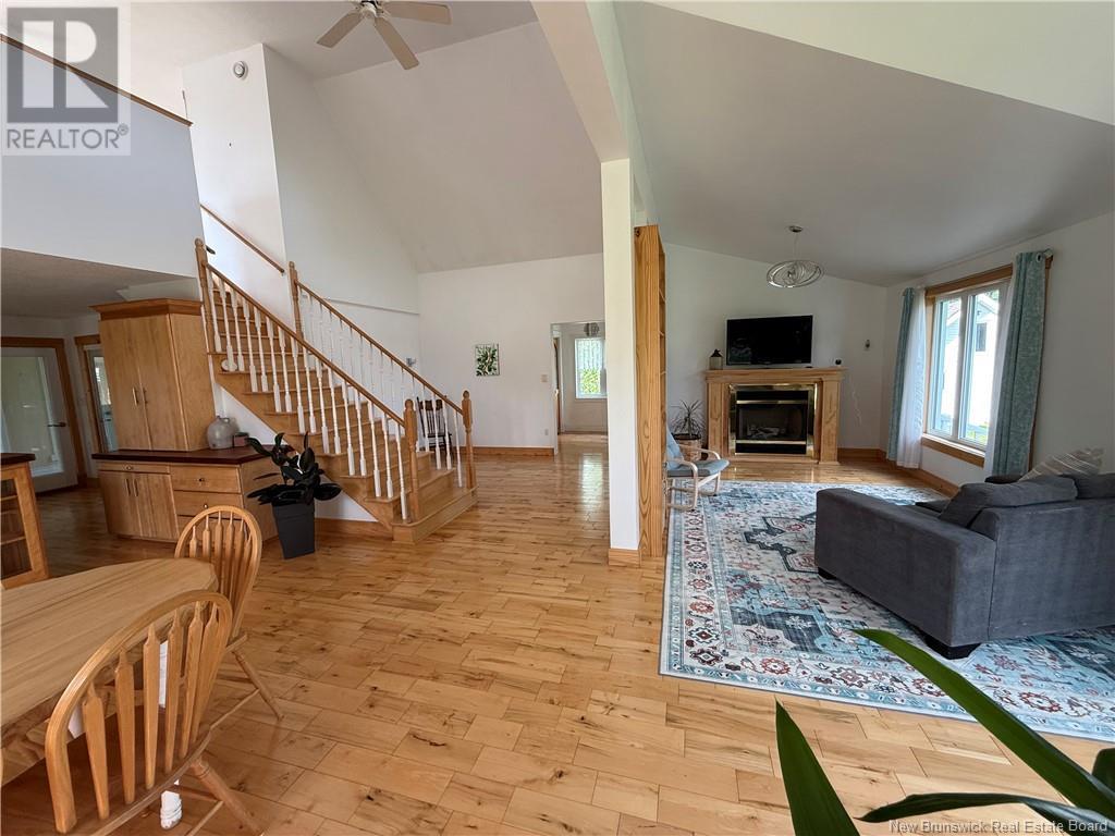 2104 Chemin Cormier, Sainte-Louise, New Brunswick  E8K 2X6 - Photo 12 - NB122948