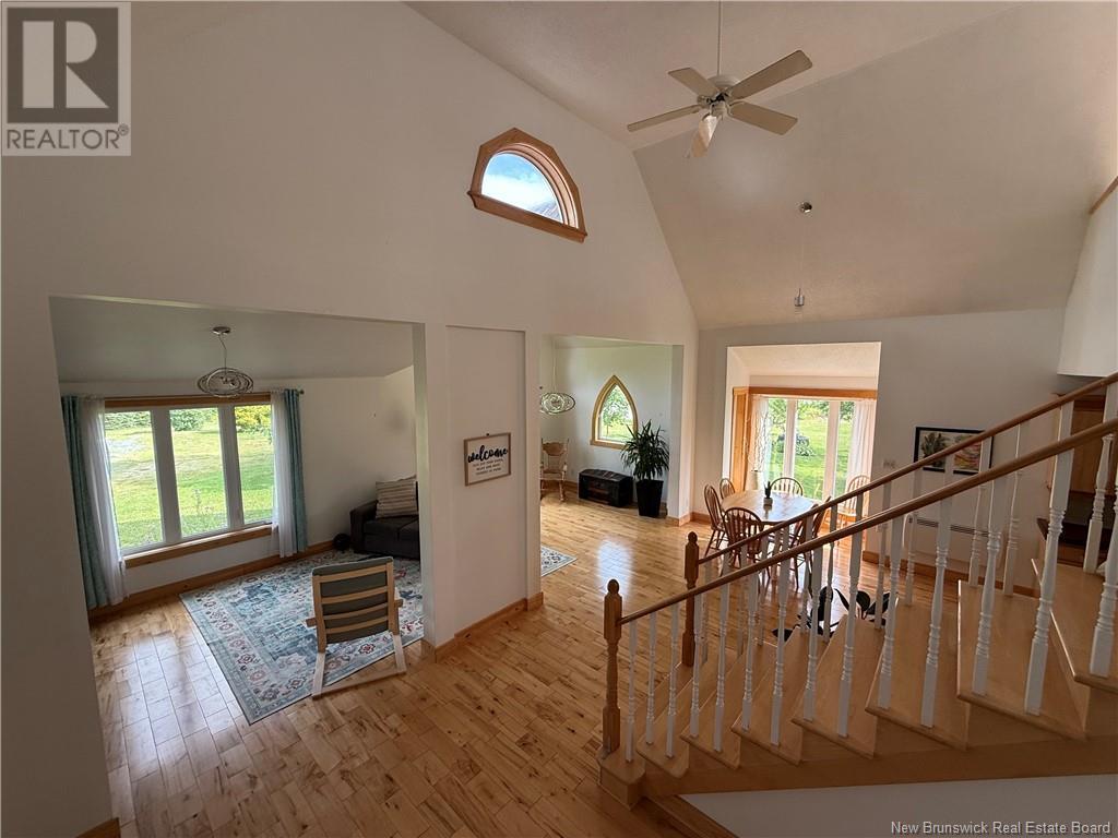 2104 Chemin Cormier, Sainte-Louise, New Brunswick  E8K 2X6 - Photo 14 - NB122948