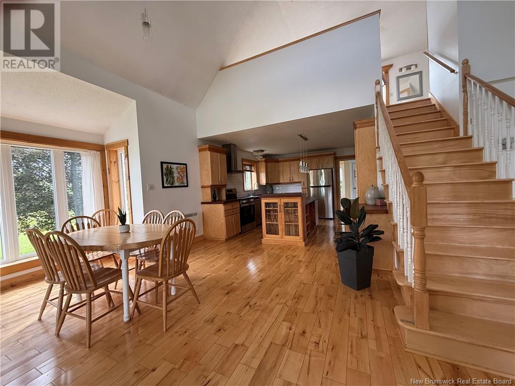 2104 Chemin Cormier, Sainte-Louise, New Brunswick  E8K 2X6 - Photo 17 - NB122948