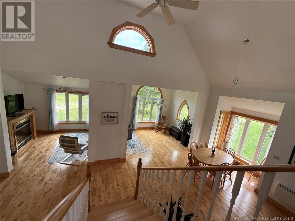 2104 Chemin Cormier, Sainte-Louise, New Brunswick  E8K 2X6 - Photo 18 - NB122948