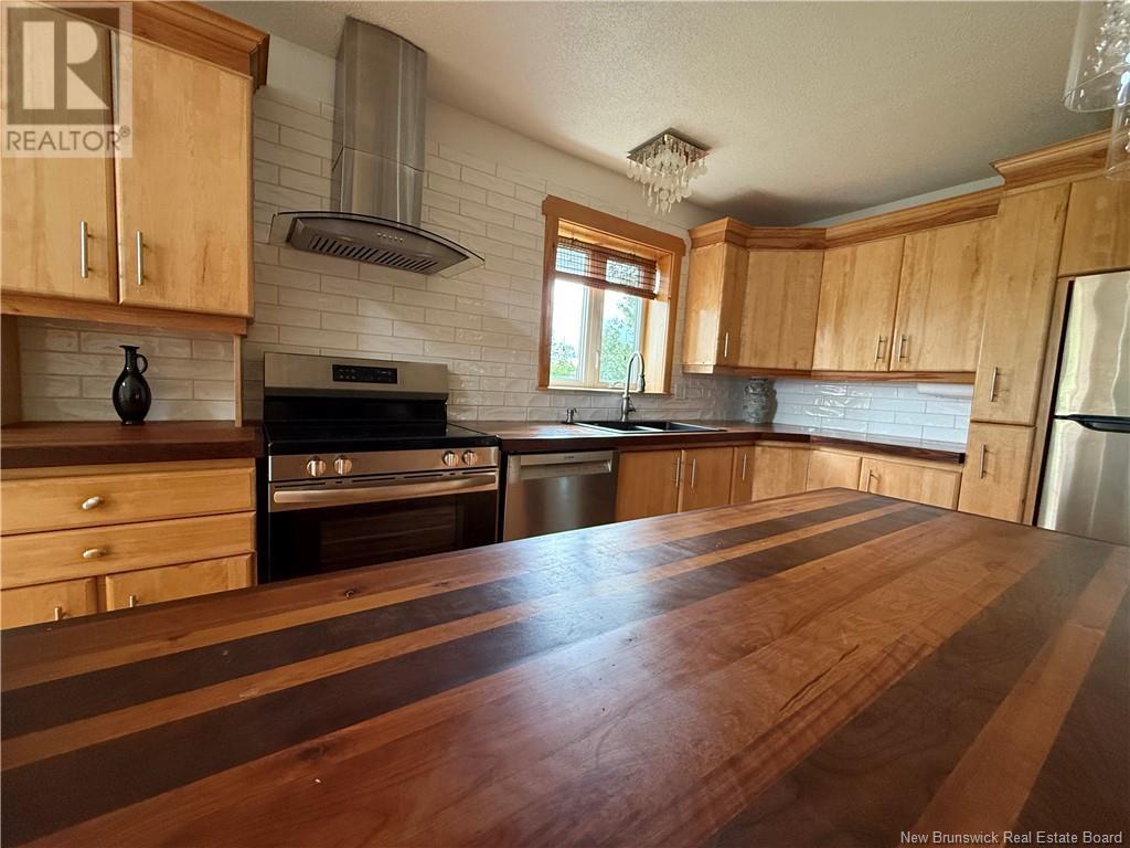 2104 Chemin Cormier, Sainte-Louise, New Brunswick  E8K 2X6 - Photo 20 - NB122948