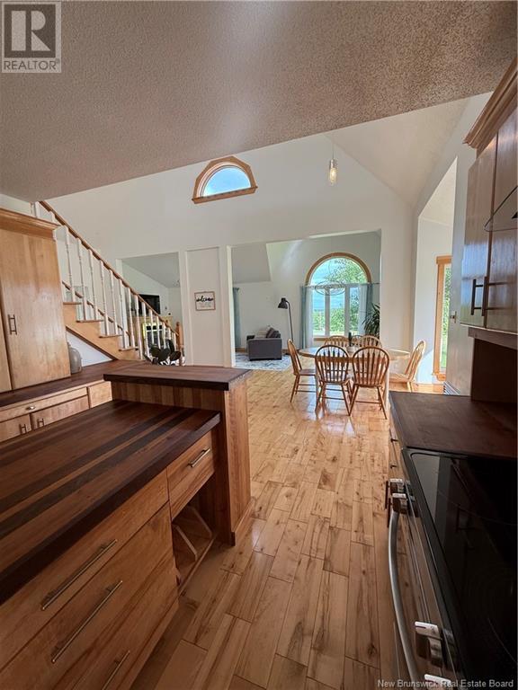2104 Chemin Cormier, Sainte-Louise, New Brunswick  E8K 2X6 - Photo 21 - NB122948