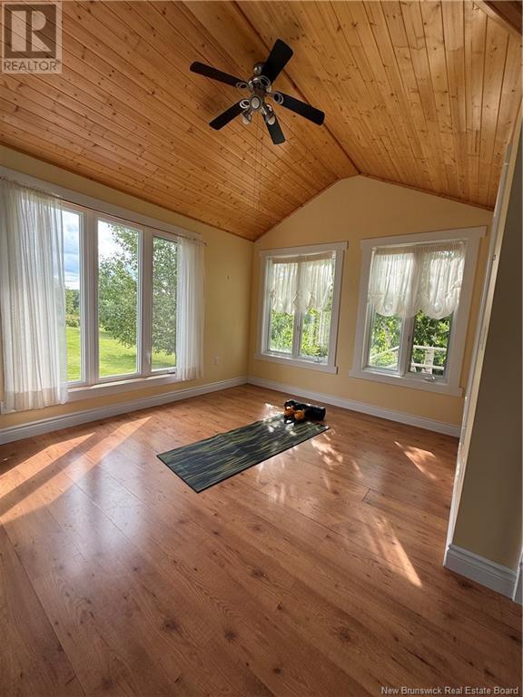2104 Chemin Cormier, Sainte-Louise, New Brunswick  E8K 2X6 - Photo 24 - NB122948