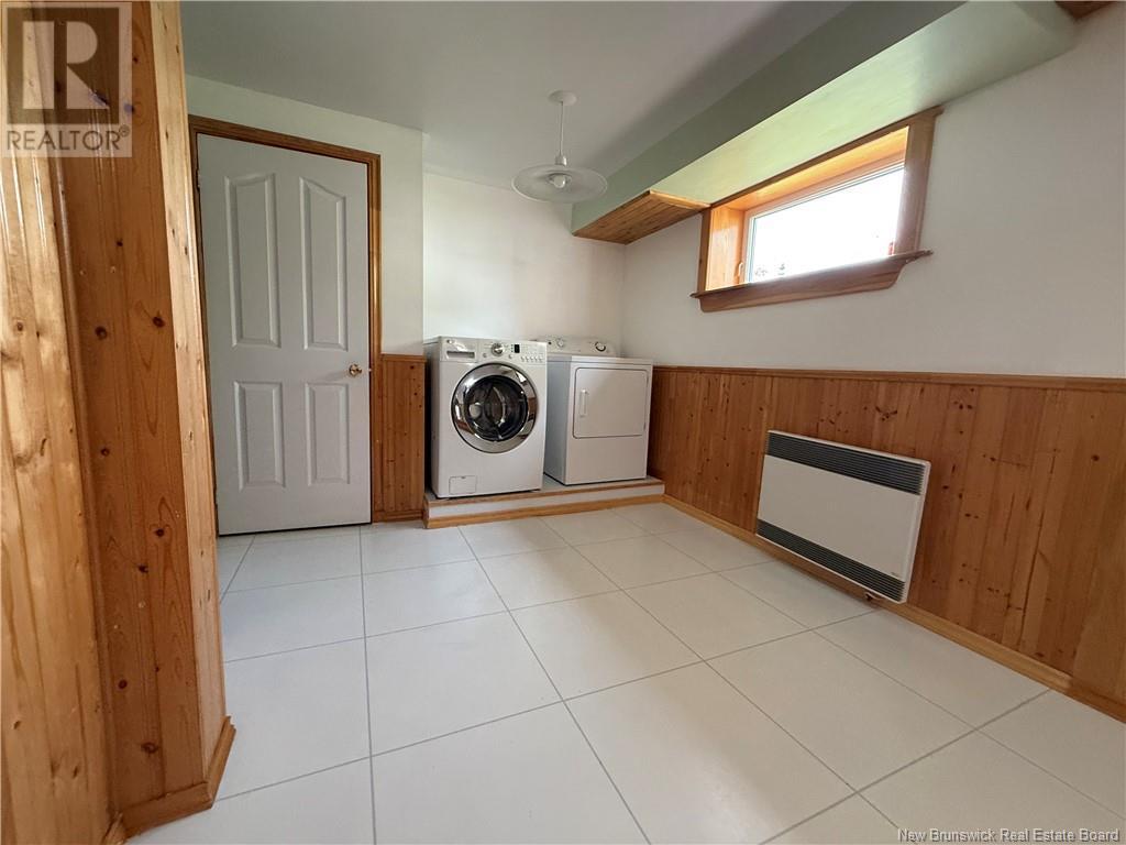 2104 Chemin Cormier, Sainte-Louise, New Brunswick  E8K 2X6 - Photo 29 - NB122948