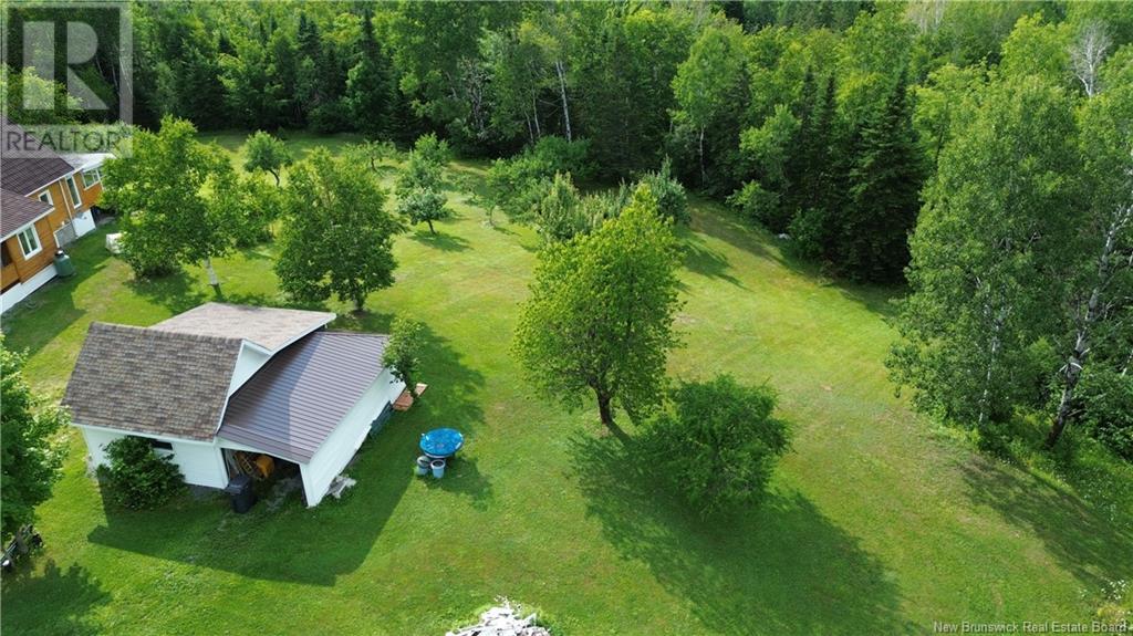 2104 Chemin Cormier, Sainte-Louise, New Brunswick  E8K 2X6 - Photo 3 - NB122948