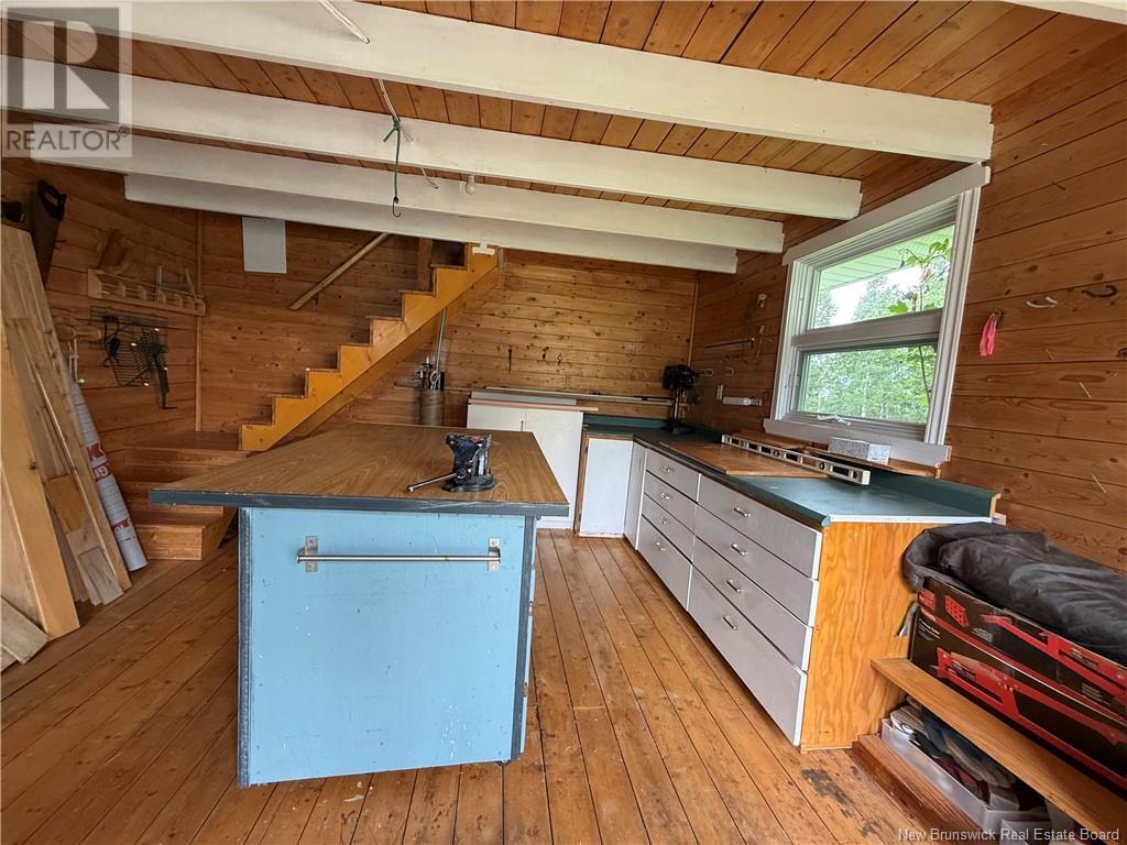 2104 Chemin Cormier, Sainte-Louise, New Brunswick  E8K 2X6 - Photo 32 - NB122948