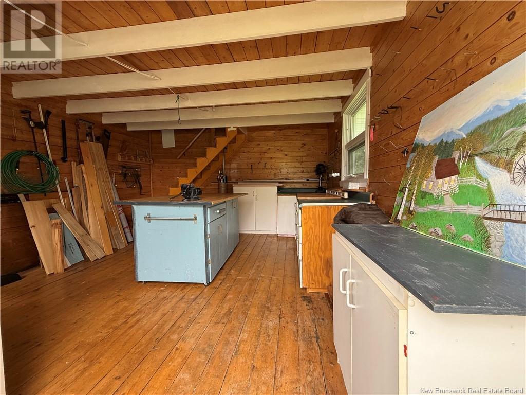 2104 Chemin Cormier, Sainte-Louise, New Brunswick  E8K 2X6 - Photo 33 - NB122948