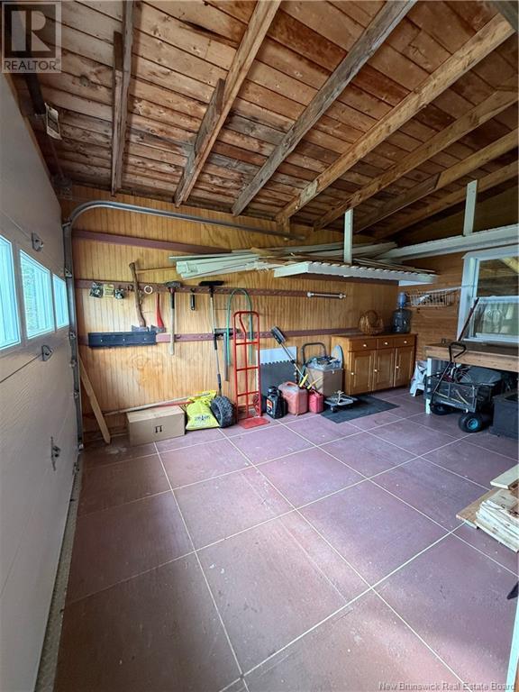 2104 Chemin Cormier, Sainte-Louise, New Brunswick  E8K 2X6 - Photo 34 - NB122948
