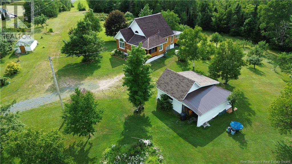 2104 Chemin Cormier, Sainte-Louise, New Brunswick  E8K 2X6 - Photo 4 - NB122948