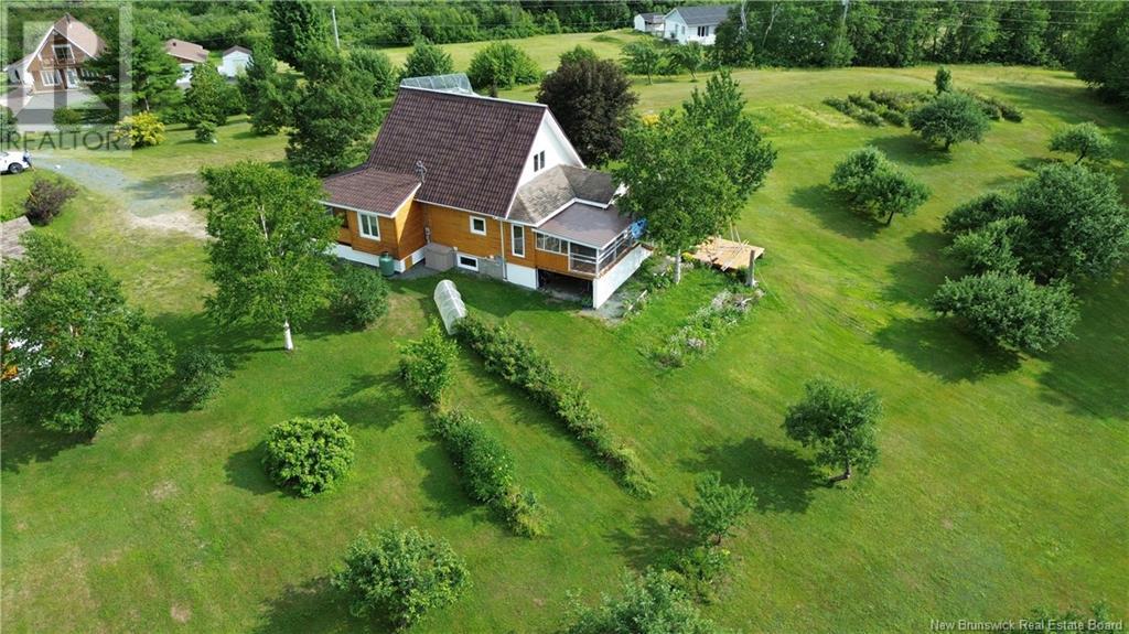 2104 Chemin Cormier, Sainte-Louise, New Brunswick  E8K 2X6 - Photo 5 - NB122948
