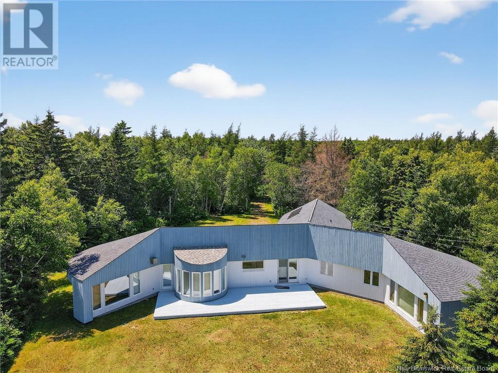 2518 Route 475, Saint-Edouard-De-Kent, New Brunswick  E4S 4X6 - Photo 1 - NB122858