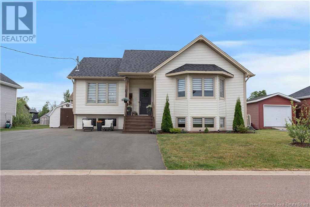 13 IrÈne Street, Shediac, New Brunswick  E4P 0S4 - Photo 1 - NB122815