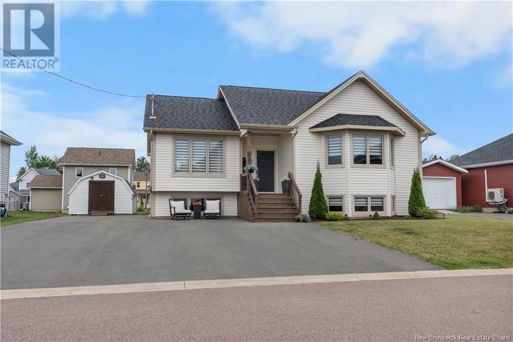 13 IrÈne Street, Shediac, New Brunswick  E4P 0S4 - Photo 44 - NB122815