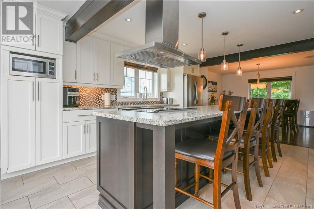 167 Rue Du Pêcheur Nord Street, Lamèque, New Brunswick  E8T 1K7 - Photo 14 - NB122971