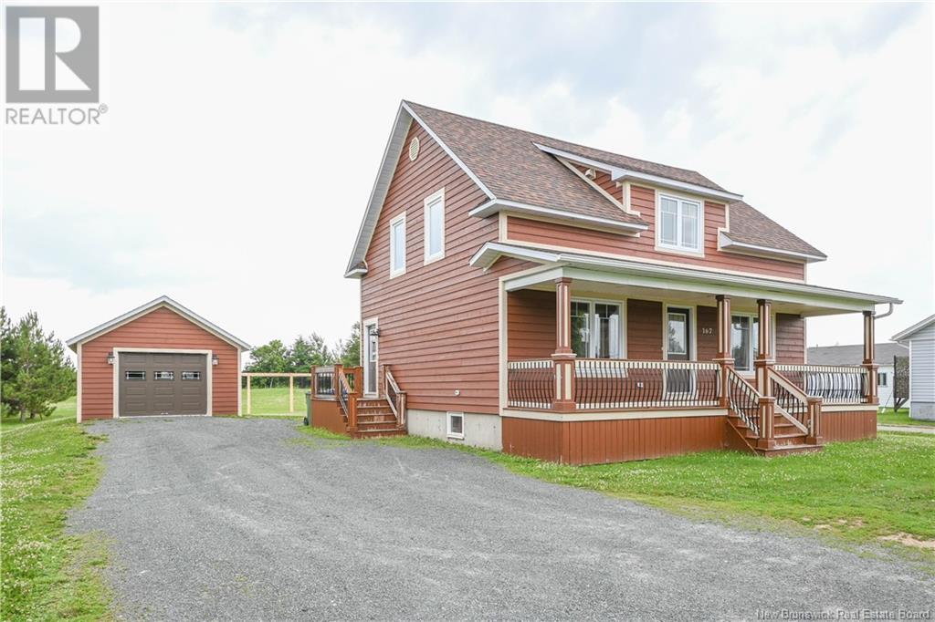 167 Rue Du Pêcheur Nord Street, Lamèque, New Brunswick  E8T 1K7 - Photo 2 - NB122971