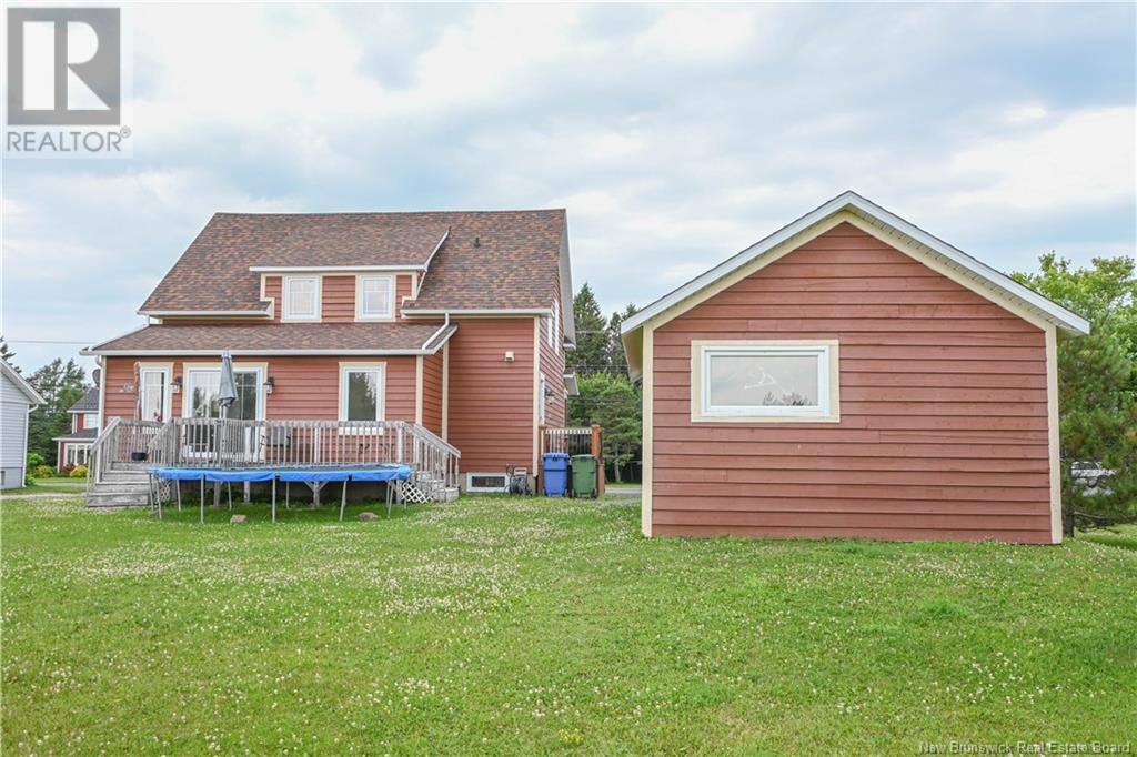 167 Rue Du Pêcheur Nord Street, Lamèque, New Brunswick  E8T 1K7 - Photo 6 - NB122971