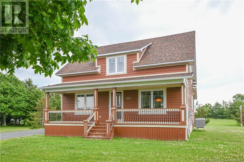 167 Rue Du Pêcheur Nord Street, Lamèque, New Brunswick  E8T 1K7 - Photo 8 - NB122971