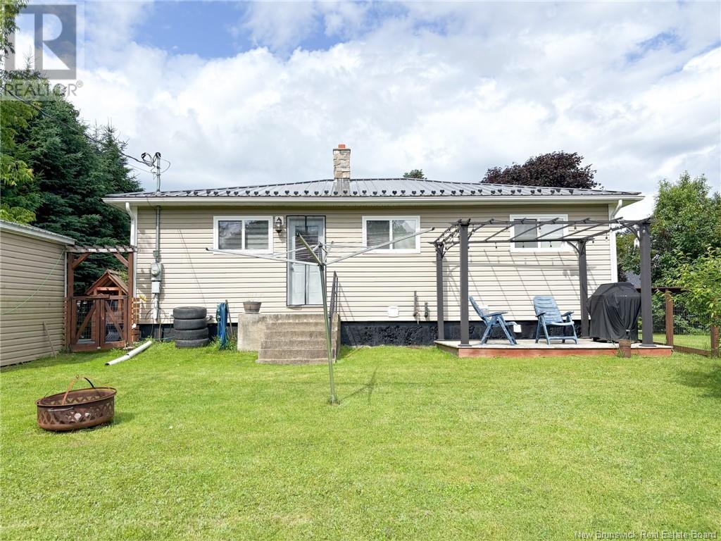 33 Centennial Crescent, Florenceville-Bristol, New Brunswick  E7L 1Z4 - Photo 43 - NB122143