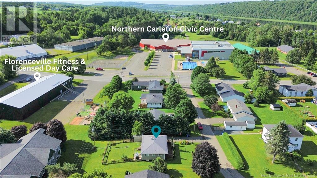 33 Centennial Crescent, Florenceville-Bristol, New Brunswick  E7L 1Z4 - Photo 7 - NB122143
