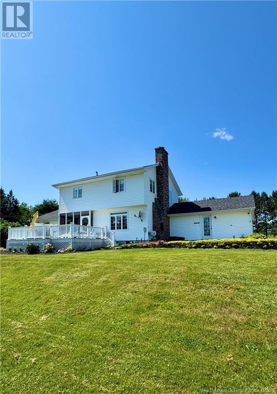 23 Maclaggan Drive, Blackville, New Brunswick  E9B 1Y3 - Photo 48 - NB122987