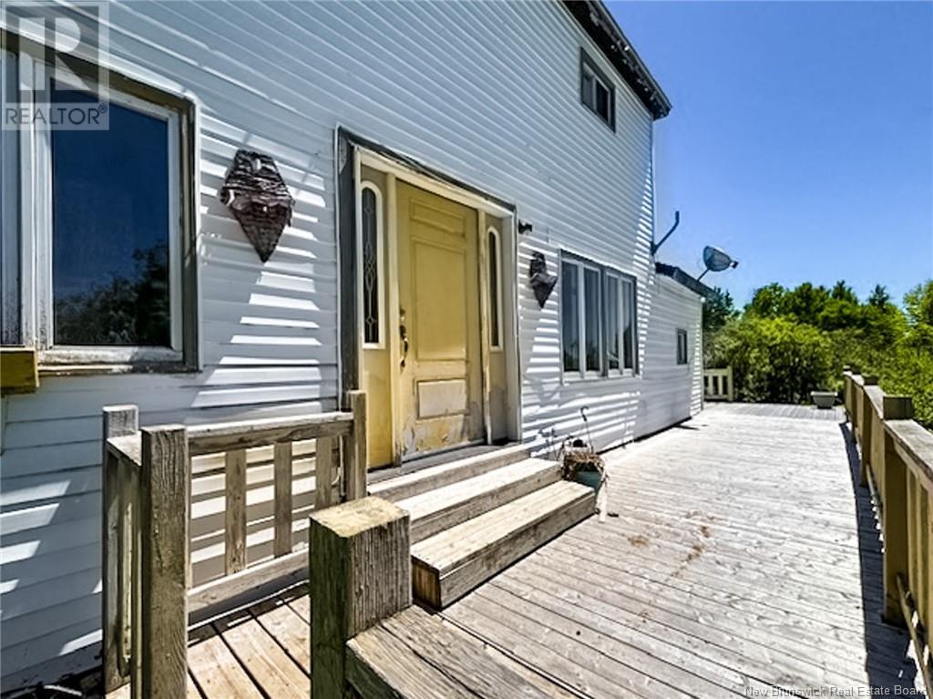 689 Knowlesville Road, Knowlesville, New Brunswick  E7L 4N9 - Photo 2 - NB122933