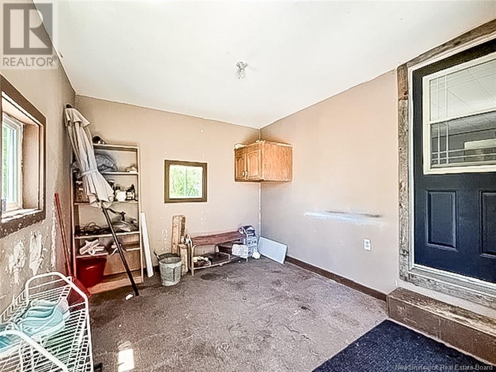 689 Knowlesville Road, Knowlesville, New Brunswick  E7L 4N9 - Photo 22 - NB122933