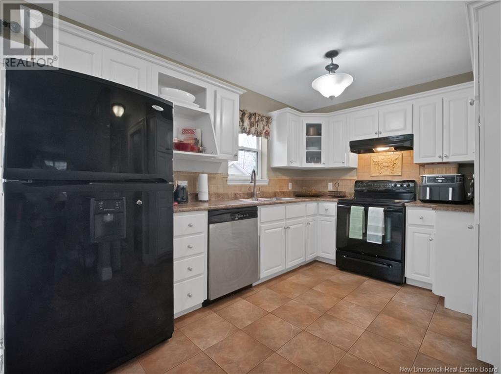 291 Twin Oaks Drive, Moncton, New Brunswick  E1G 4W7 - Photo 11 - NB122991