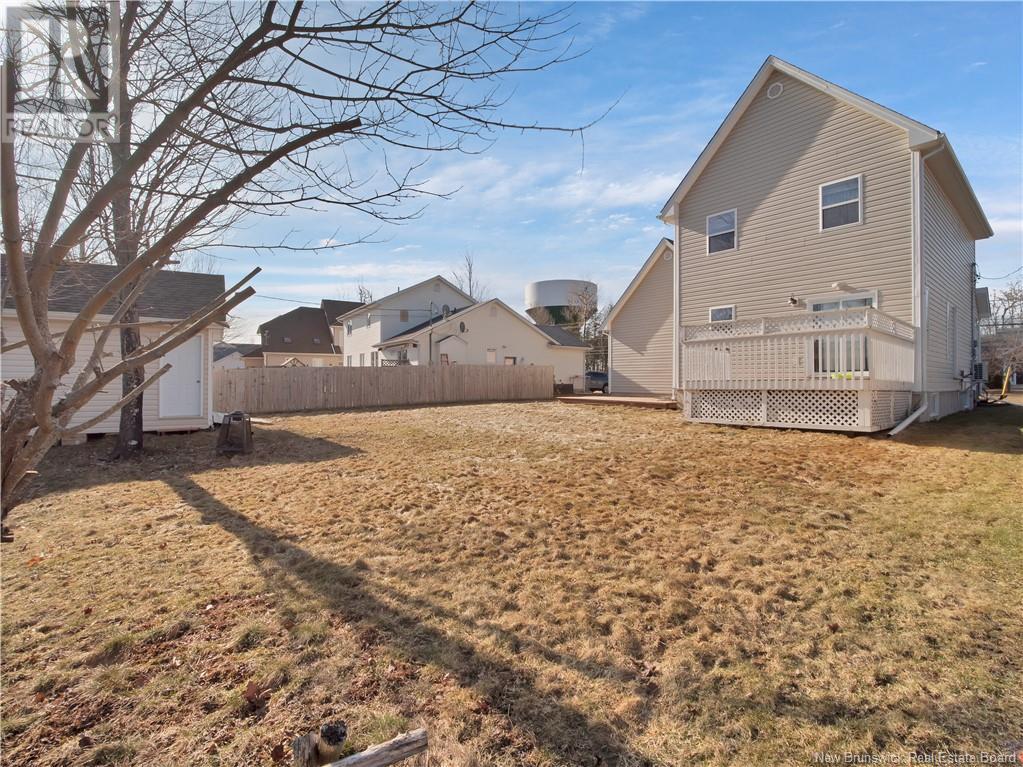 291 Twin Oaks Drive, Moncton, New Brunswick  E1G 4W7 - Photo 35 - NB122991