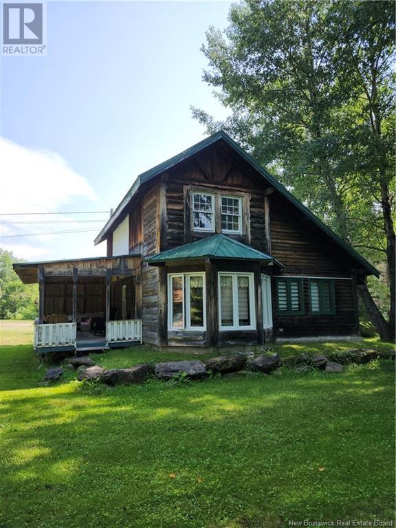1064 Baisley Road, Saint-Jacques, New Brunswick  E7B 2A3 - Photo 2 - NB122974