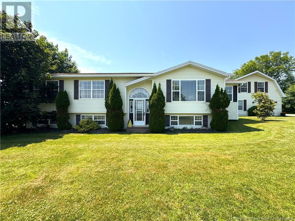 9298 Route 3, St. Stephen, New Brunswick