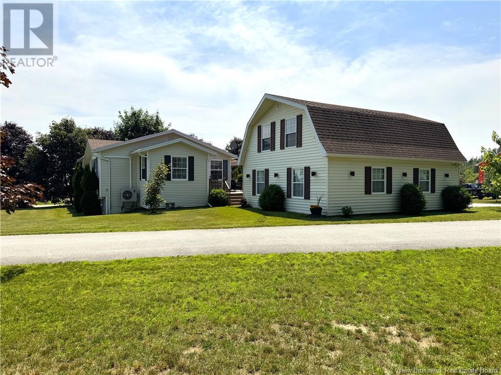 9298 Route 3, St. Stephen, New Brunswick  E3L 2W9 - Photo 3 - NB122271