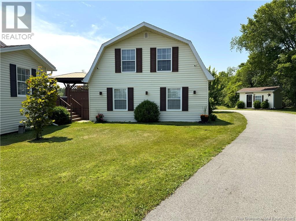 9298 Route 3, St. Stephen, New Brunswick  E3L 2W9 - Photo 4 - NB122271