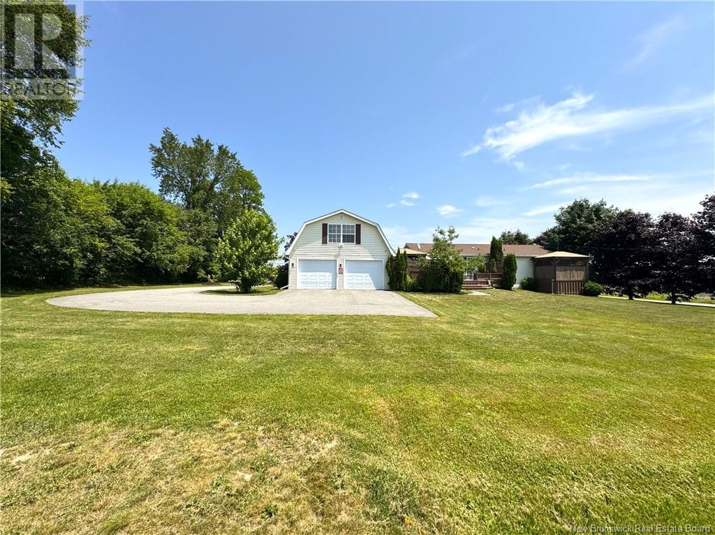 9298 Route 3, St. Stephen, New Brunswick  E3L 2W9 - Photo 48 - NB122271