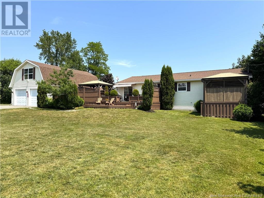 9298 Route 3, St. Stephen, New Brunswick  E3L 2W9 - Photo 6 - NB122271