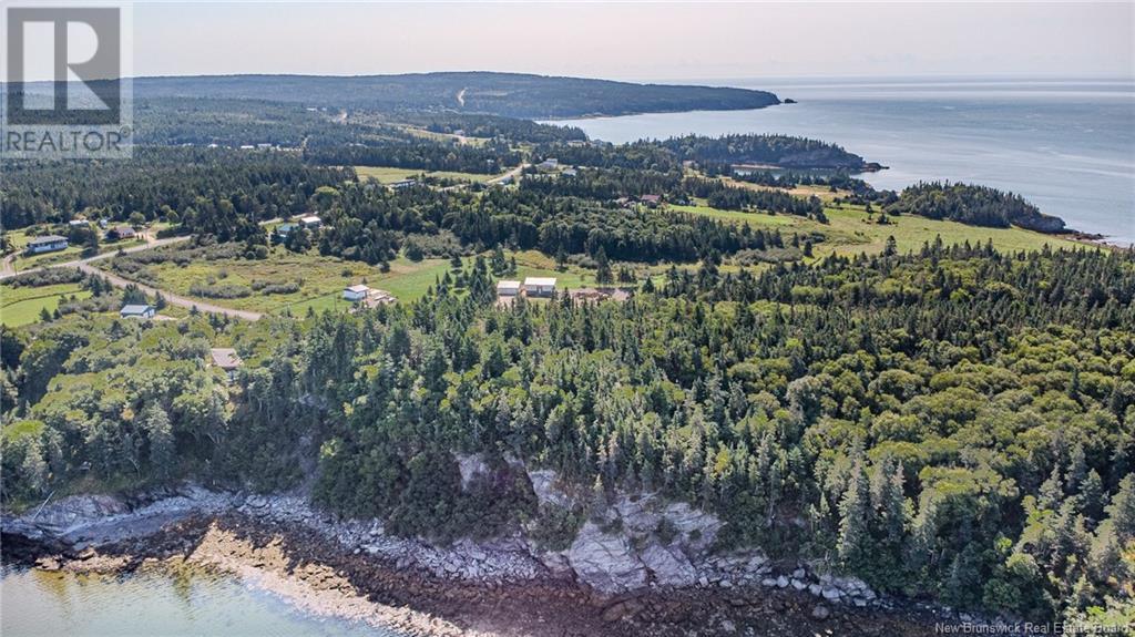 Lot Rushton Lane, Mispec, New Brunswick  E2J 4W5 - Photo 1 - NB122993