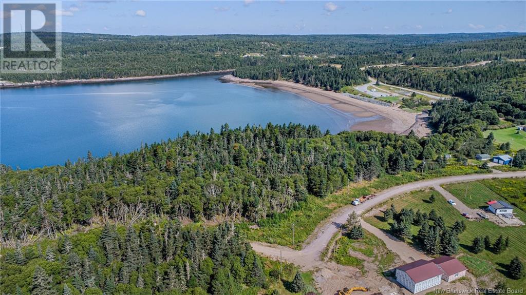 Lot Rushton Lane, Mispec, New Brunswick  E2J 4W5 - Photo 2 - NB122993