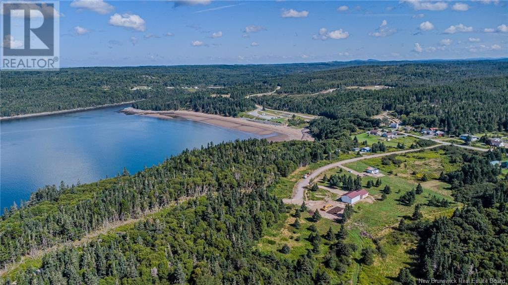 Lot Rushton Lane, Mispec, New Brunswick  E2J 4W5 - Photo 3 - NB122993