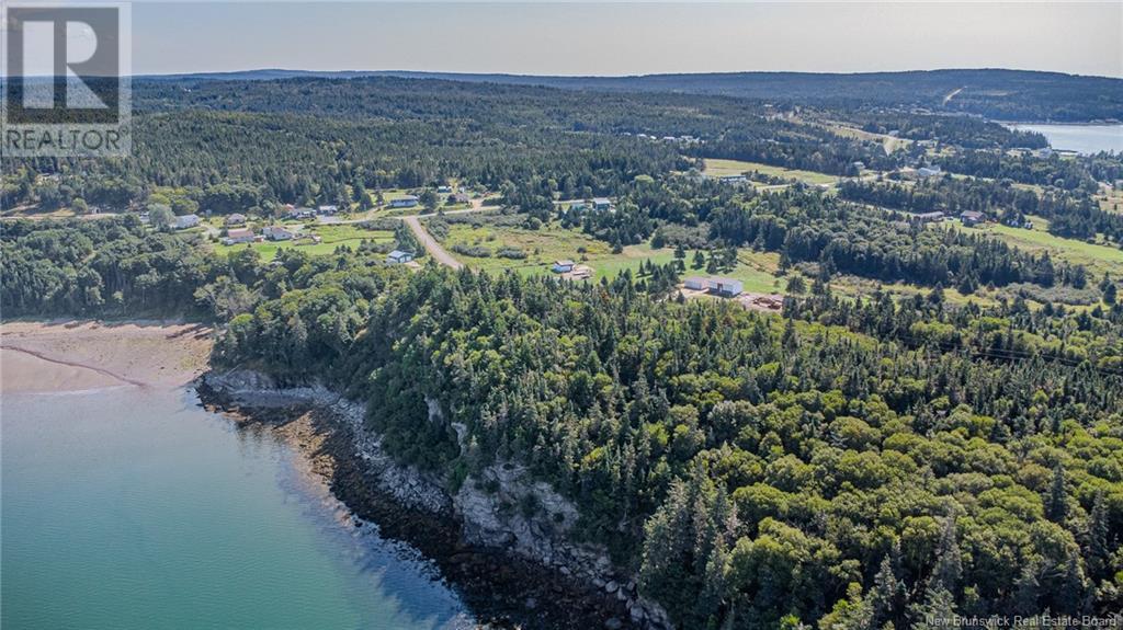 Lot Rushton Lane, Mispec, New Brunswick  E2J 4W5 - Photo 5 - NB122993