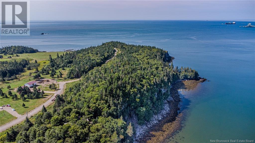 Lot Rushton Lane, Mispec, New Brunswick  E2J 4W5 - Photo 6 - NB122993
