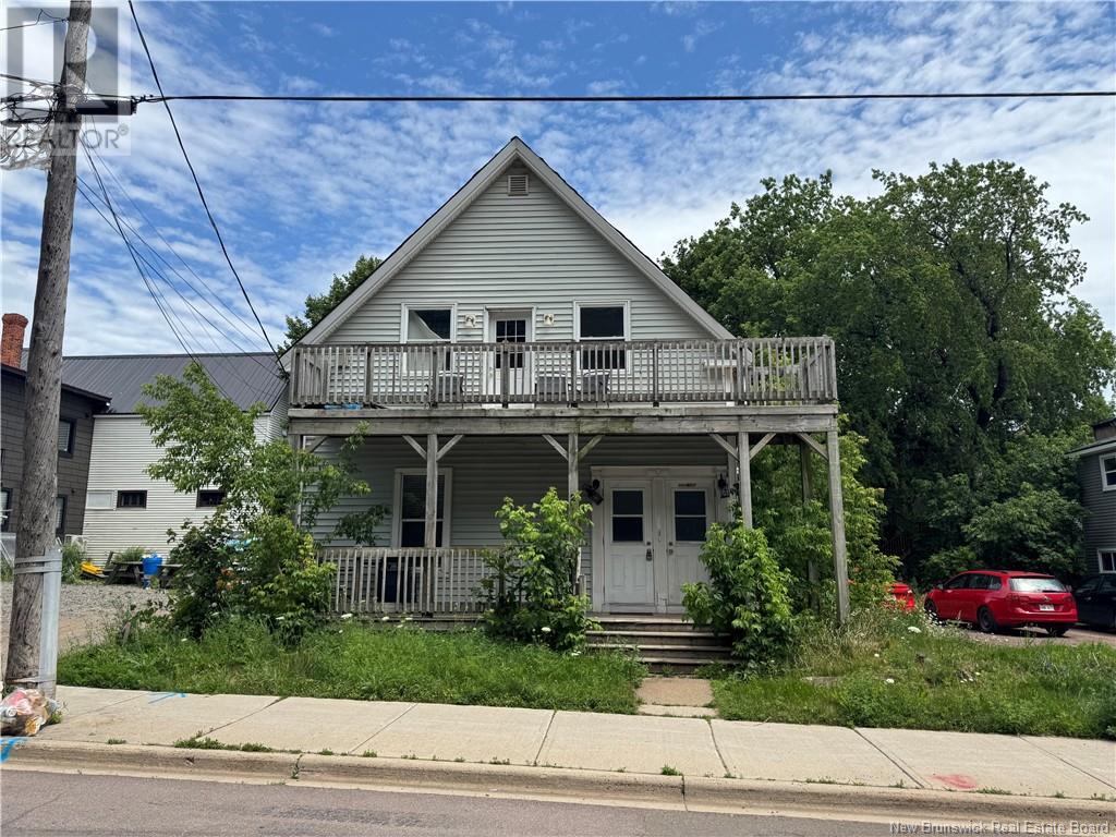 271 Lutz, Moncton, New Brunswick